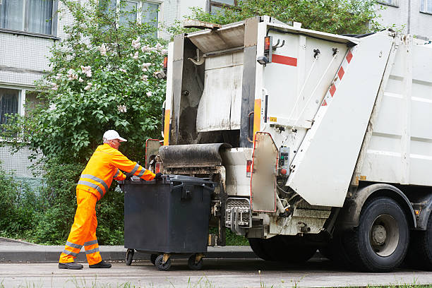 Best Residential Junk Removal  in Whitesboro, TX